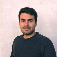 Federico Schiano - Author