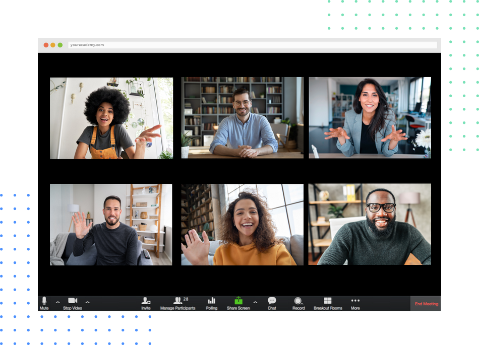 How to create a cohort-based course