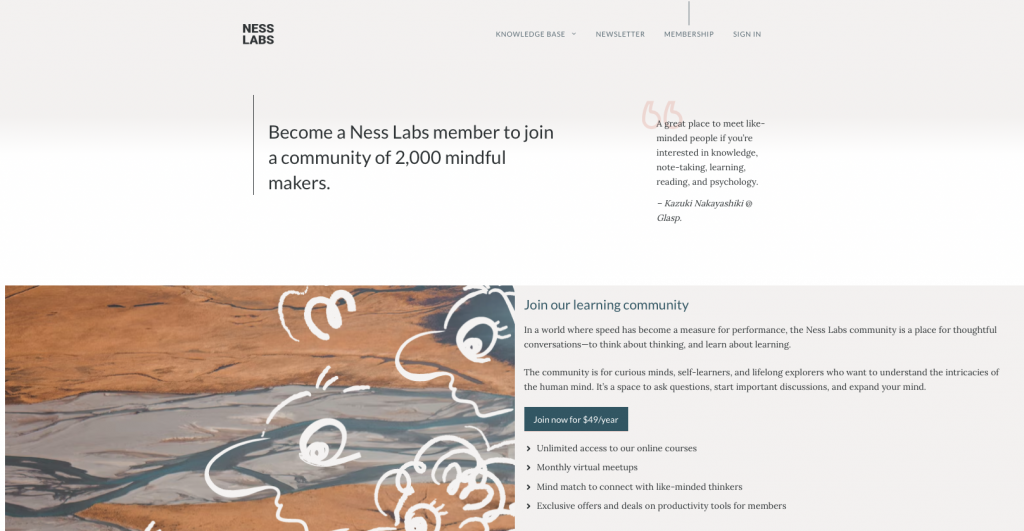 free Online Course Revenue Calculator