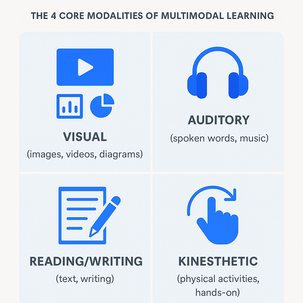 Design a Hands-On Learning Experience